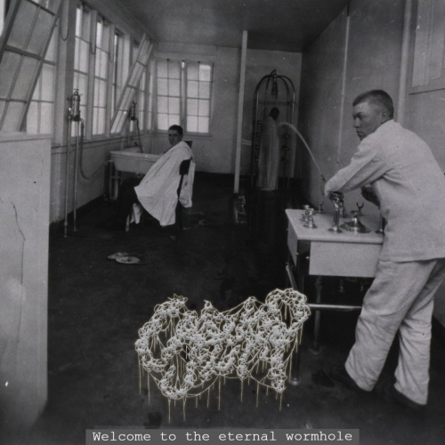 Splurp : Welcome to the Eternal Wormhole Splurp : Welcome to the Eternal Wormhole